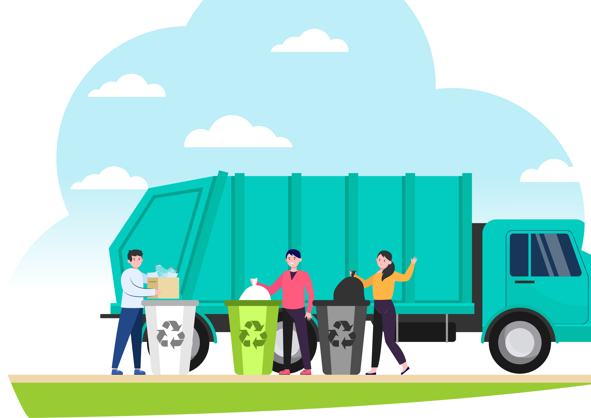 Planta de tratamiento